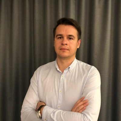 Миша Позднев