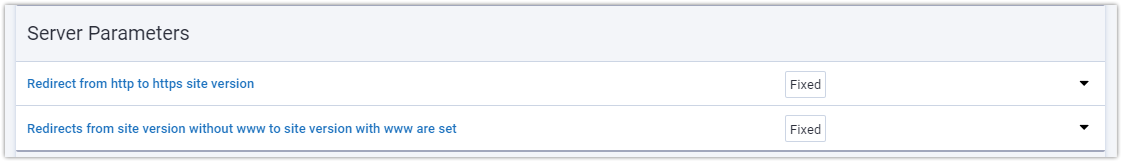 Effective Site Audit With Serpstat: Tool Overview 16261788388497 Параметры сервера, которые стоит исправить
