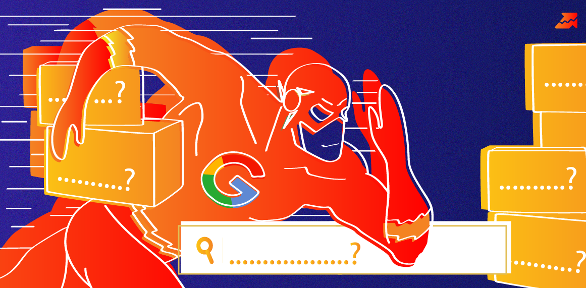 Экскурс по быстрым ответам Google: как часто они появляются и какие домены за ними следуют
