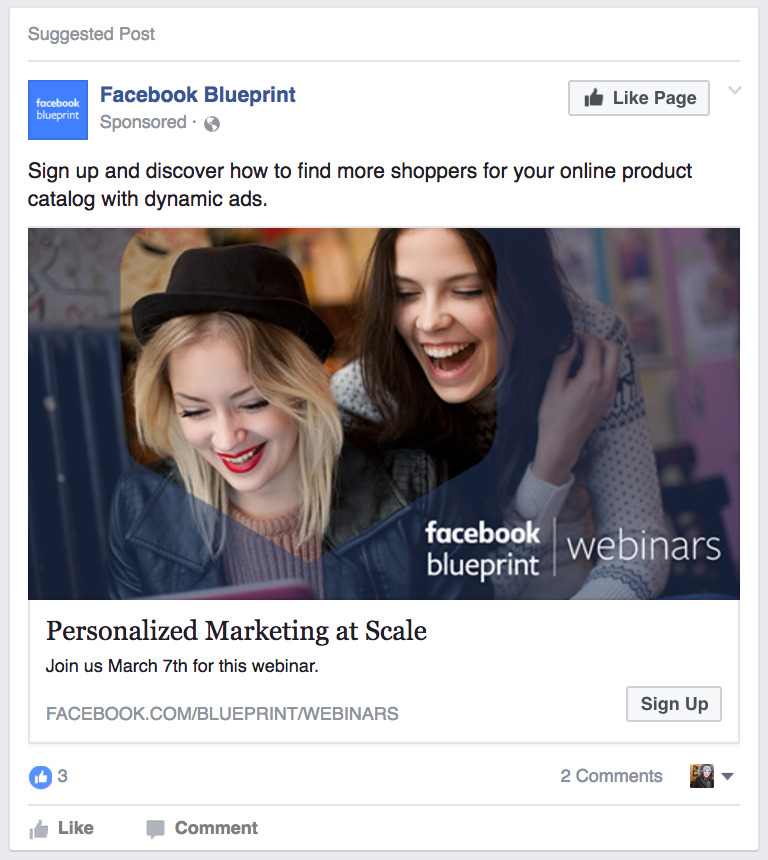 Facebook Advertising Tips That You Need To Know To Generate Leads​ 16261788400391