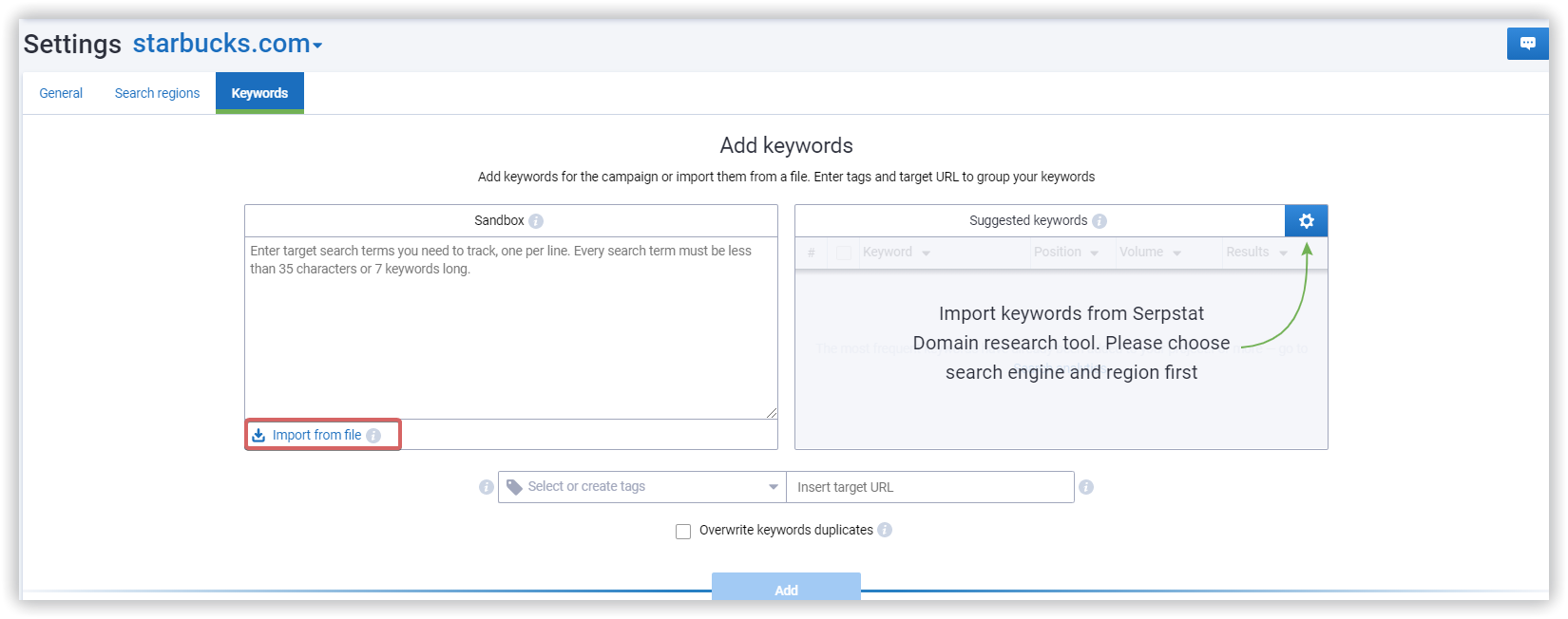 Frequently Asked Questions About Rank Tracker: Customer Support Digest #2 16261788391080 Frequently Asked Questions About Rank Tracker: Customer Support Digest #2 16261788391080