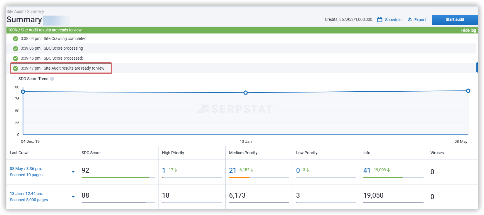 april updates