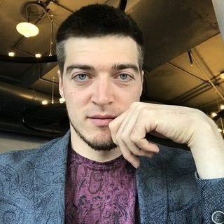 Леонид Гроховский Руководитель в ТопЭксперт
