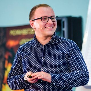 Павел Шульга Основатель Академии SEO