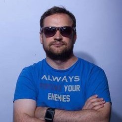 Дмитрий Шахов Основатель Центра обучения Дмитрия Шахова
