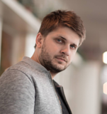 Вячеслав Вареня