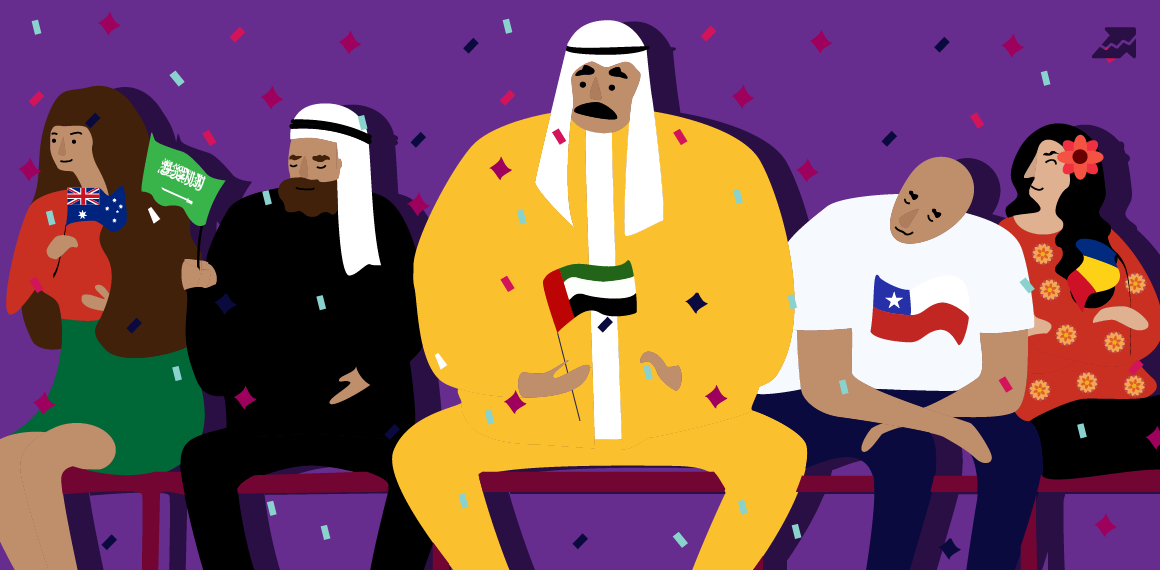 Here We Go Again: 5 New Databases For You