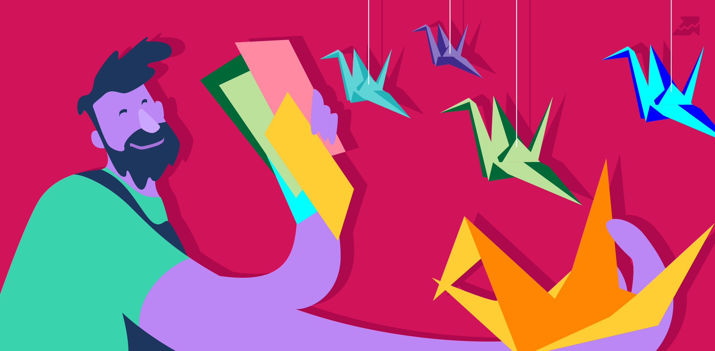 Hinter den Kulissen der besten Online-Marketing- und SEO-Blogs: Interview mit Redakteuren