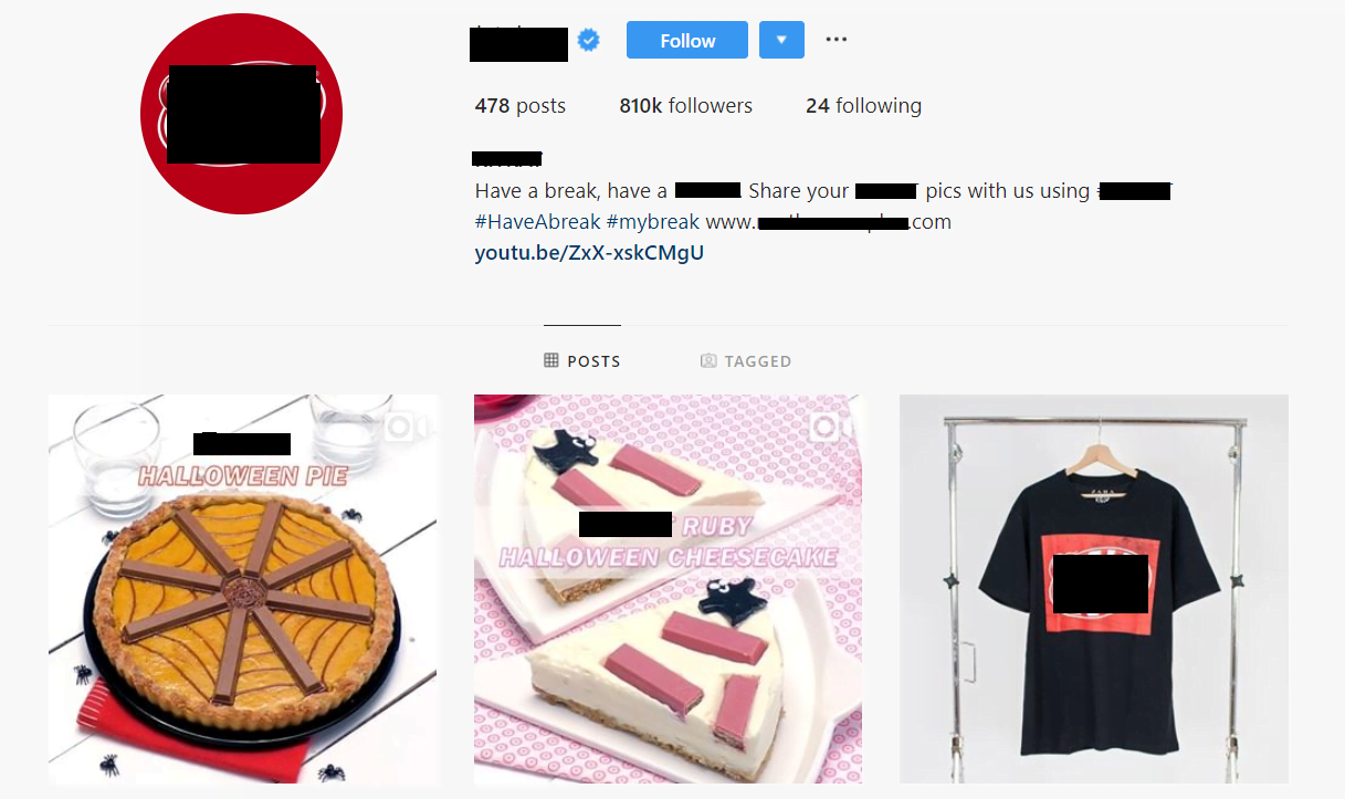 How Instagram Hashtag Tactics Can Help You Improve Customer Engagement 16261788220428