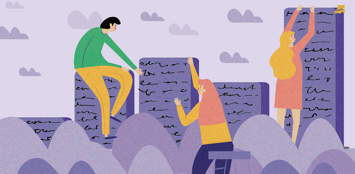 how to make content strategy for travel project