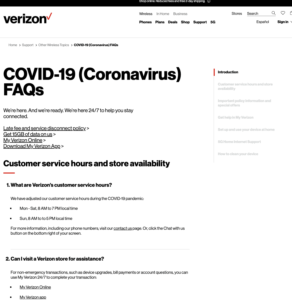 How To Adapt Your SEO Strategy During COVID-19 16261788408254 How To Adapt Your SEO Strategy During COVID-19 16261788408254