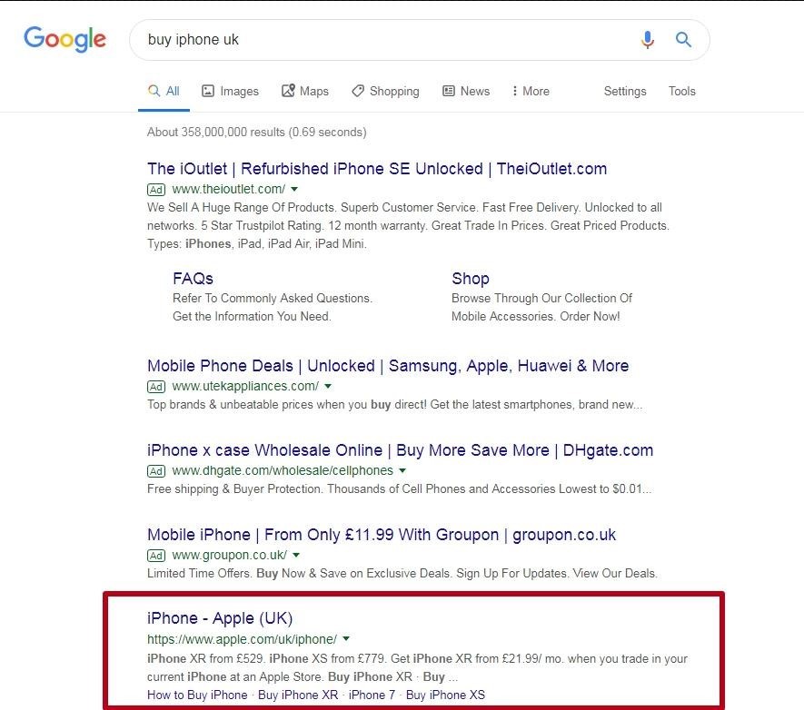 How to adjust the semantic core by analyzing paid traffic 16261788323931 The relationship of SEO and PPC promotion