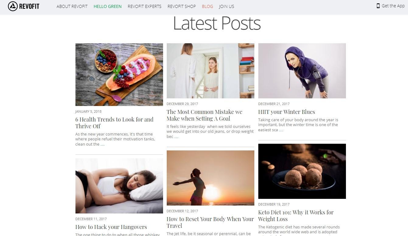 How to attract customers to your website. Briefly about Internet marketing 16261788363661 Content marketing and blog promotion