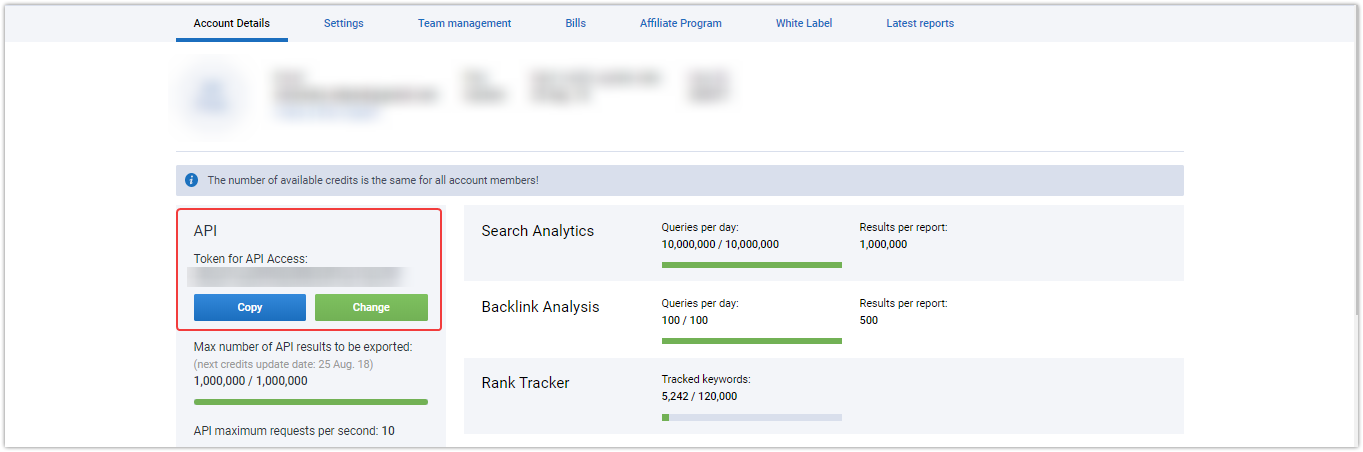 How To Automate Searching For Technical Issues: Leave All Your Work To Our API 16261788422473 How To Automate Searching For Technical Issues: Leave All Your Work To Our API 16261788422473
