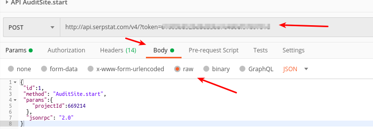 How To Automate Searching For Technical Issues: Leave All Your Work To Our API 16261788422473 Личный кабинет Serpstat