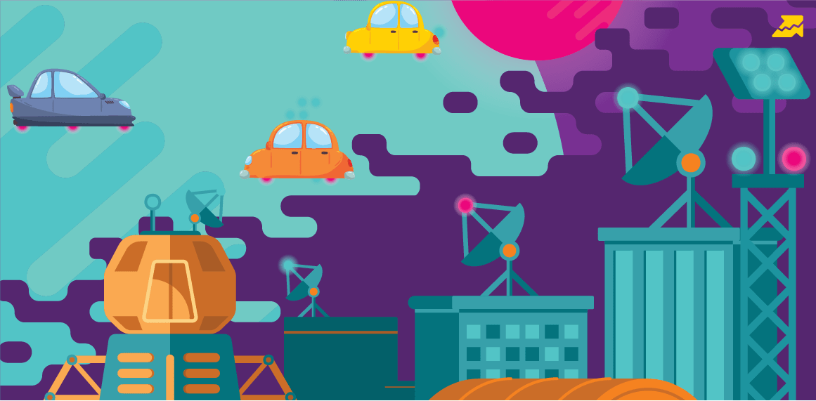 types of visual content that boost your traffic