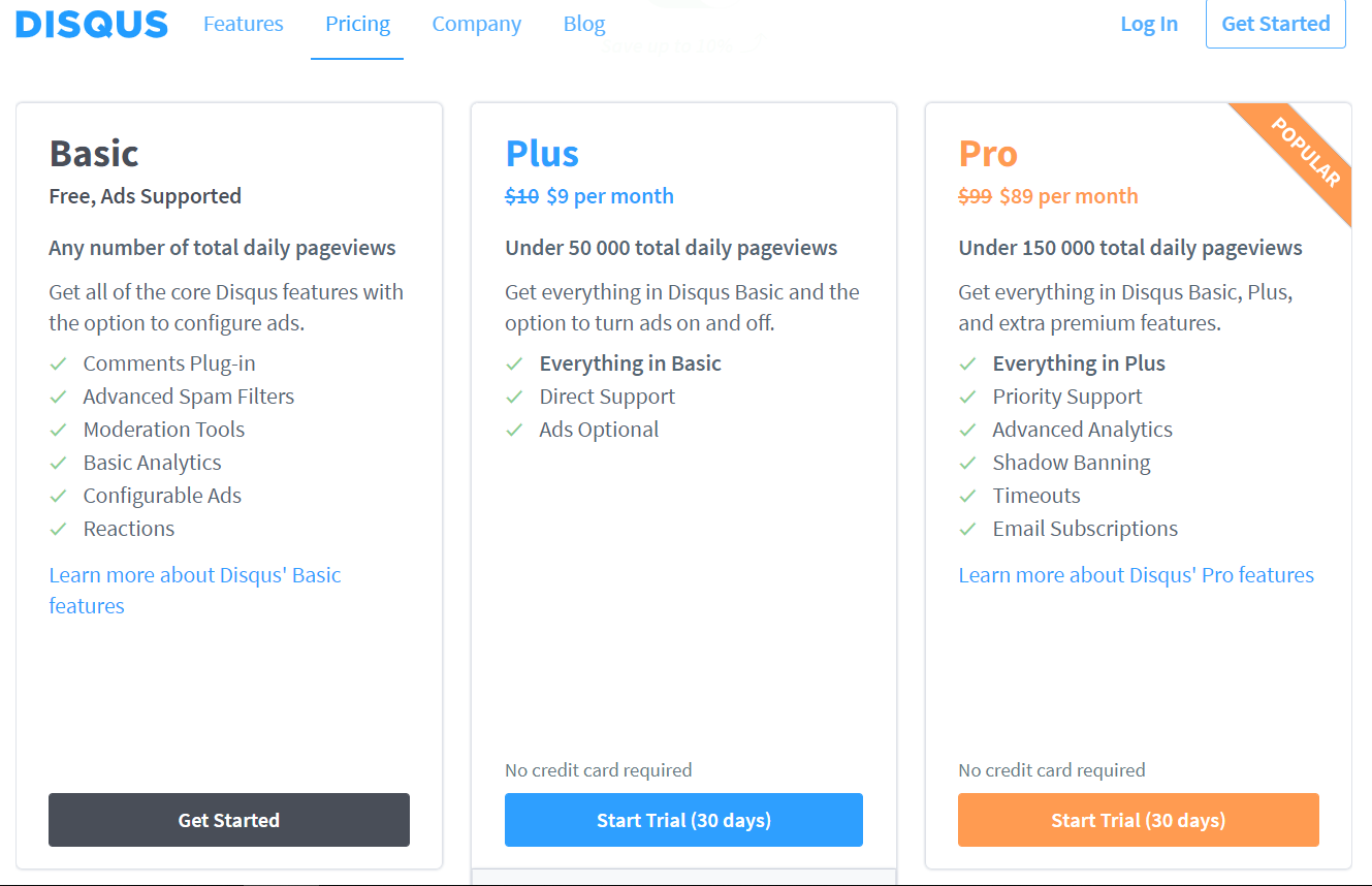How to combat comment spam on your site using Disqus, Cackle, Facebook 16261788338458 Disqus comments module prices