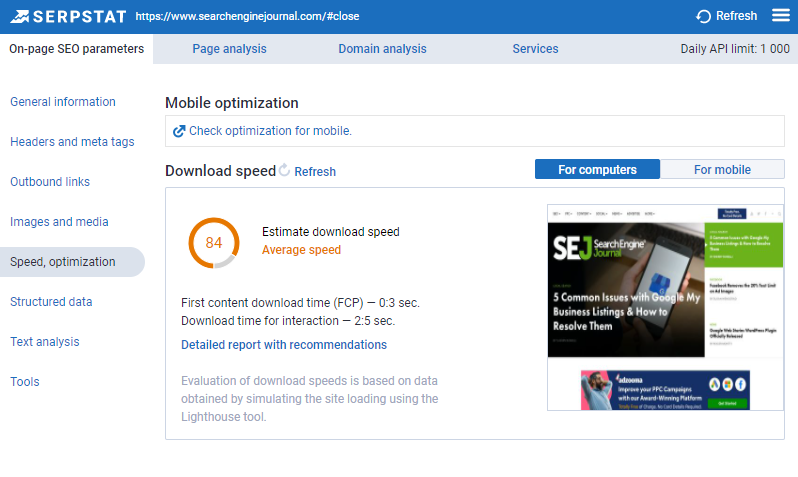 How Fast Is My Mobile Site? 3 Tools to Accurately Measure Mobile Speed