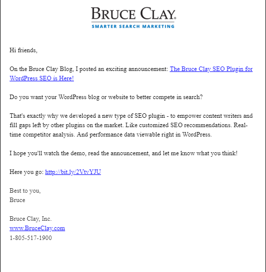 How To Create A Perfect Newsletter And Get 60% Open Rate: Asking Experts 16261788345691 How To Create A Perfect Newsletter And Get 60% Open Rate: Asking Experts 16261788345691
