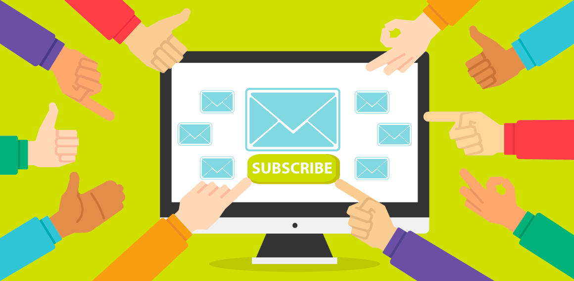 How to Create an Effective Newsletter? 16261788100297