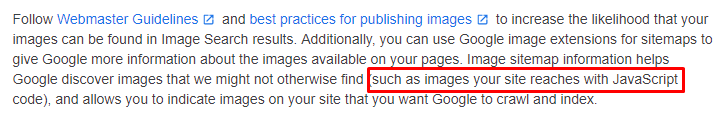 Why you need Google sitemap