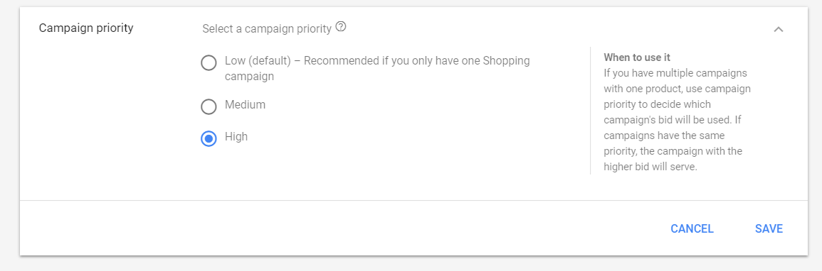 How To Сreate Profitable Google Shopping Campaigns: A Step-by-Step Guide 16261788141024