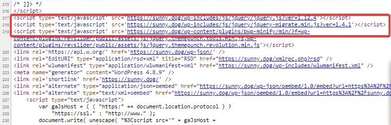 How to detect CMS of a site using file paths