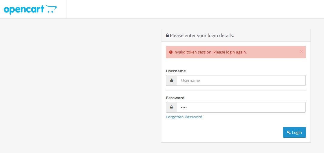 How to find out site's CMS by login address