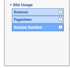 How to do A/B testing with Google Analytics 16261788311149 Objective for an experiment in Google Analytics