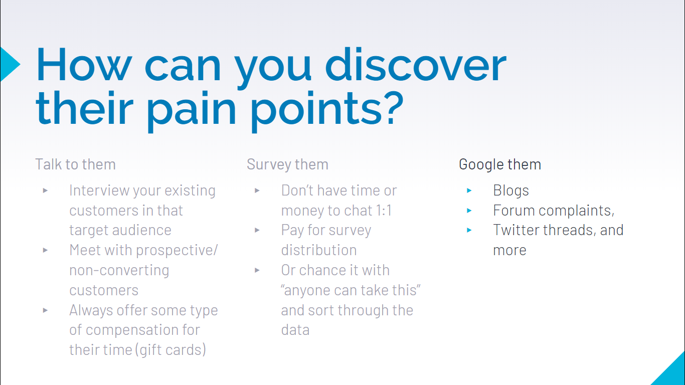 How To Drive More Conversions With A User-Focused Content Matrix 16261788385732