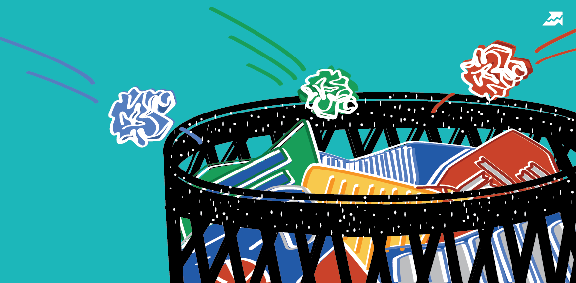 How To Find And Remove Bad Backlinks