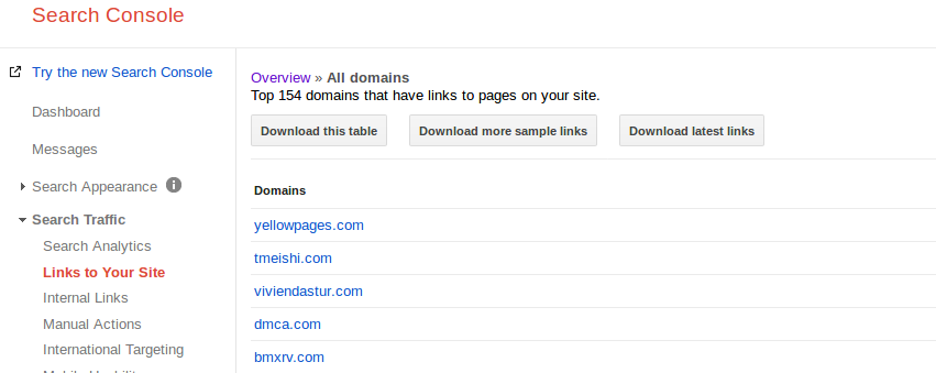 How To Find And Remove Bad Backlinks 16261788132818 How To Find And Remove Bad Backlinks 16261788132818