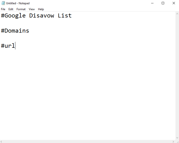 How To Find And Remove Bad Backlinks 16261788132820 How To Find And Remove Bad Backlinks 16261788132820