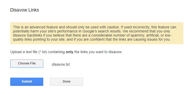 How To Find And Remove Bad Backlinks 16261788132821 How To Find And Remove Bad Backlinks 16261788132821