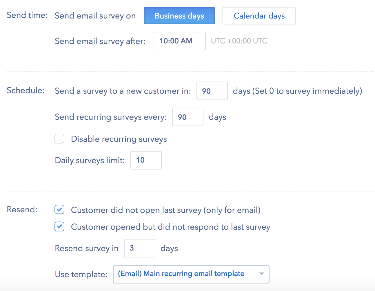 How To Fit NPS Into Your SaaS Customer Lifecycle 16261788148395