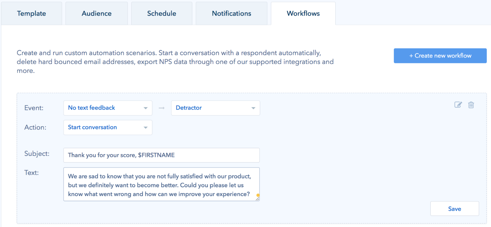 How To Fit NPS Into Your SaaS Customer Lifecycle 16261788148395