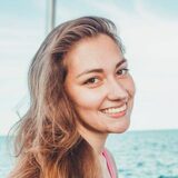 Photo of Eugenia Pisarenko - Customer Support & Education Specialist at Serpstat