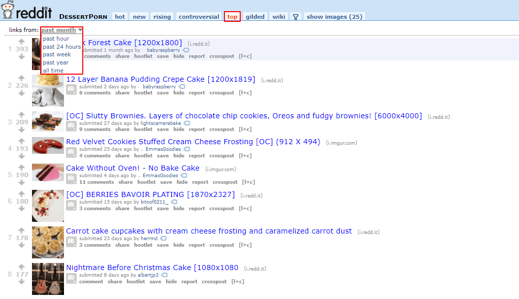 Look through the images available