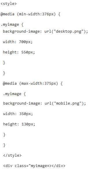 How to specify image size in HTML for latest CSS versions