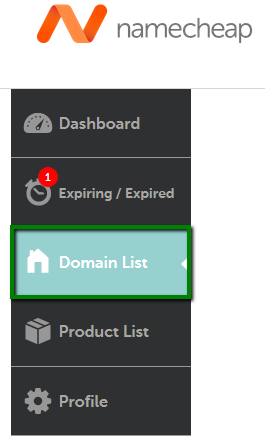 How to renew a domain and what ways the registration period influences SEO 16261788327950 domain list