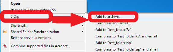 How to run the Gzip data condensation on the website 16261788360505 Static GZIP condensation