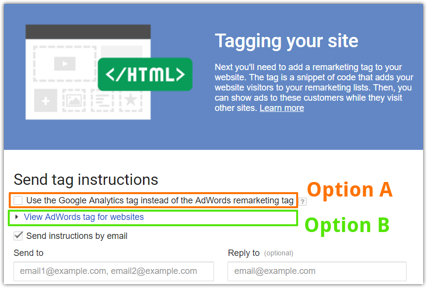 How To Set Up Retargeting Ads And Segment Your Audience For Better ROI 16261788108796