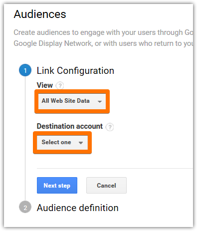 How To Set Up Retargeting Ads And Segment Your Audience For Better ROI 16261788108805