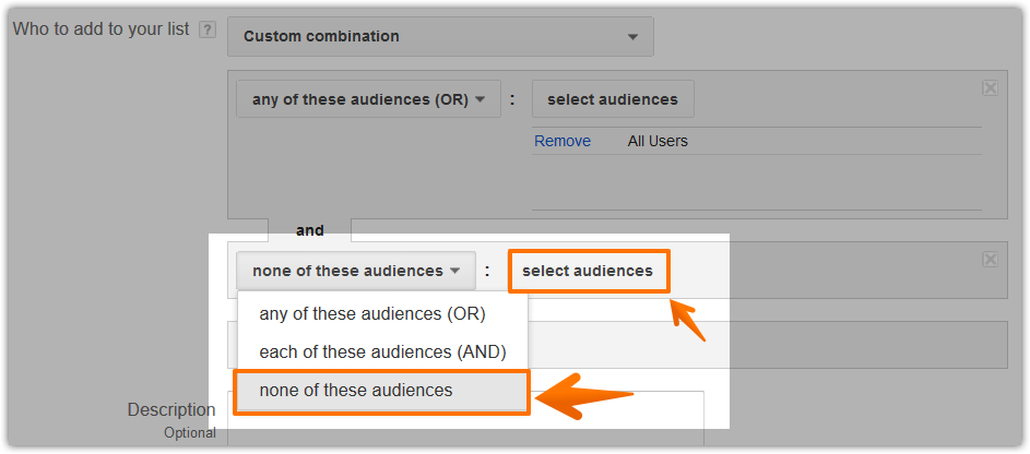 How To Set Up Retargeting Ads And Segment Your Audience For Better ROI 16261788108819