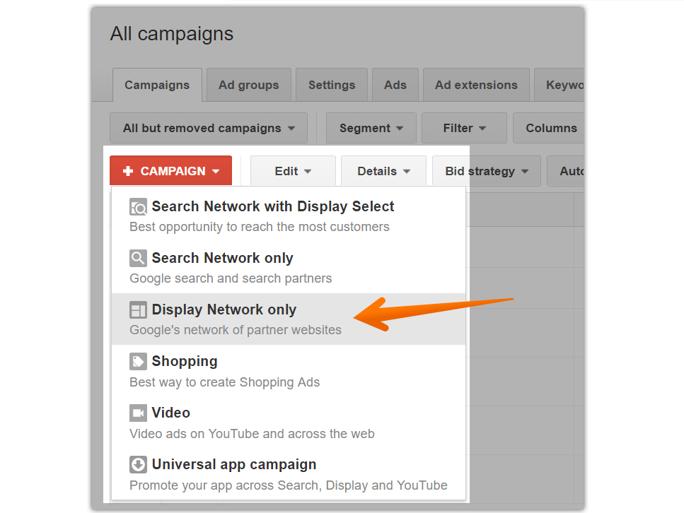 How To Set Up Retargeting Ads And Segment Your Audience For Better ROI 16261788108822