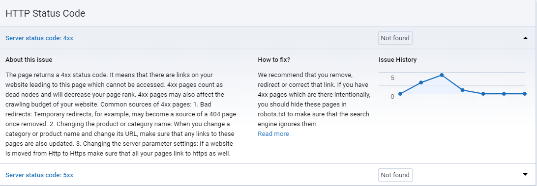 How To Track 404 Errors With Google Analytics