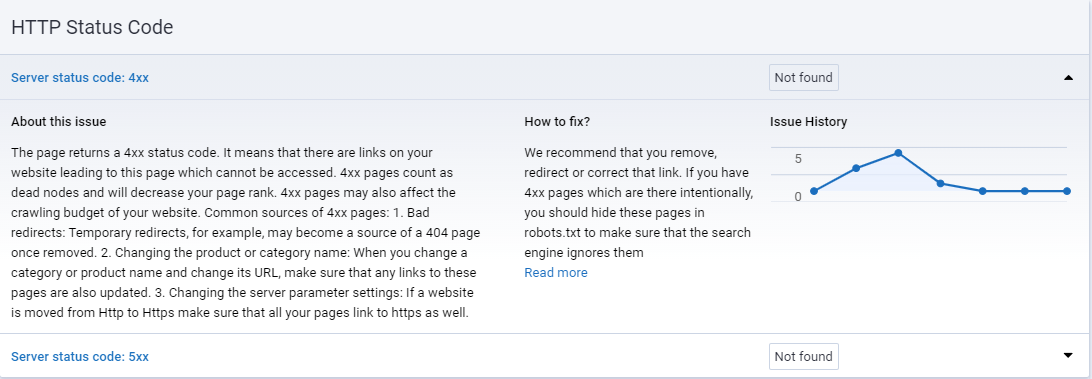 Google Analytics 404 Report: How to Monitor, Find and Fix 404 Errors in GA