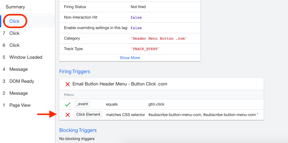 How To Track Buttons With Google Tag Manager 16261788432513
