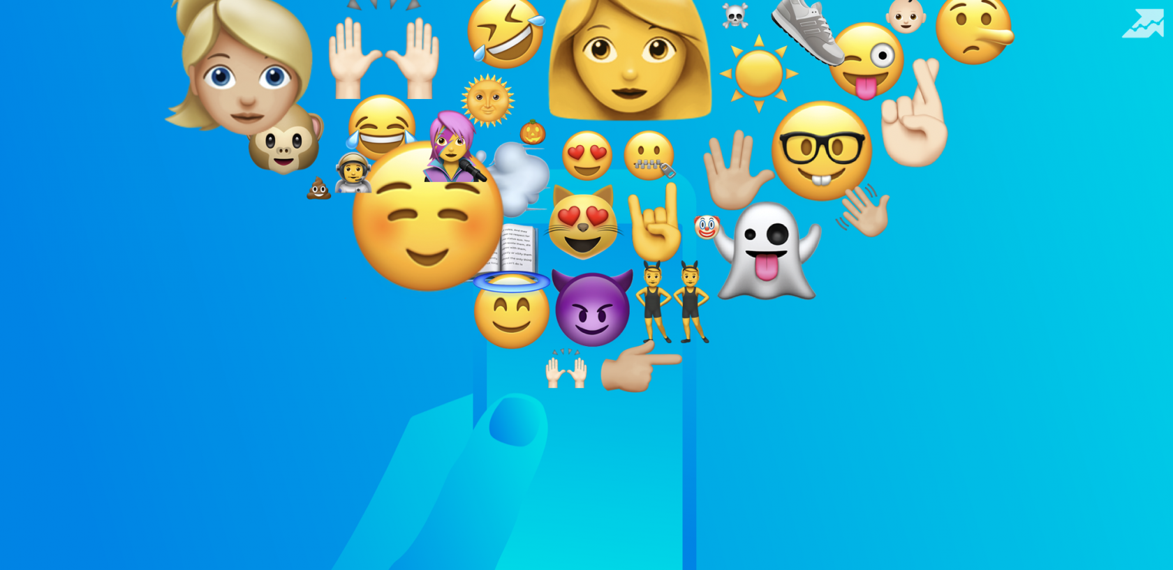 Serpstat: Emoji маркетинг в вашей рекламной кампании: что, как и зачем