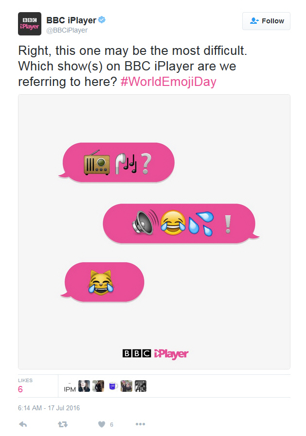 Emoji Marketing: How to Use Emoji to Promote Your Brand? 16261788087828